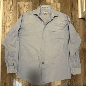Free when bundle Van Heusen men’s dress shirt / business casual / shirt​